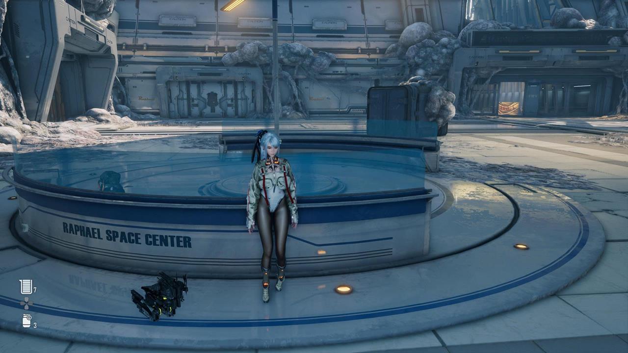 Stellar Blade - Hướng Dẫn Thu Thập "Collectibles Cans" (P2) 50 Stellar Blade - Hướng Dẫn Thu Thập